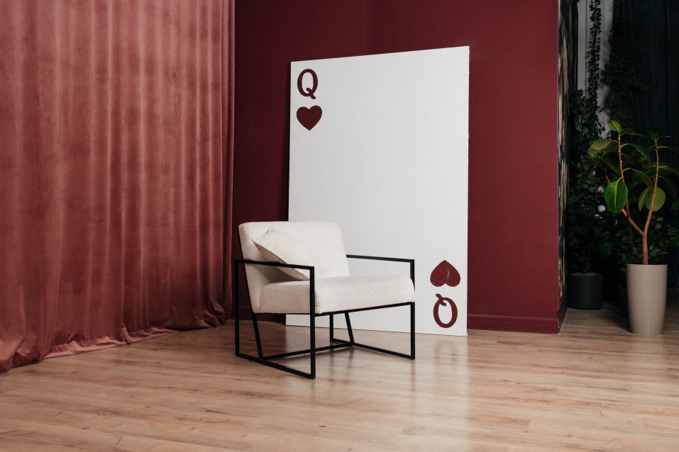 Профессиональная фотосессия в Перми — заказать по низкой цене в федеральной сети фотостудий Fashion Box – фото № 13