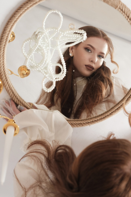 Заказать фотосессию для именинника в Перми в студии от Fashion Box

 – фото № 23