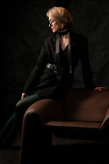 Заказать индивидуальную фотосессию в 2-х образах в Перми по лучшим ценам от Fashion Box
 – фото № 7