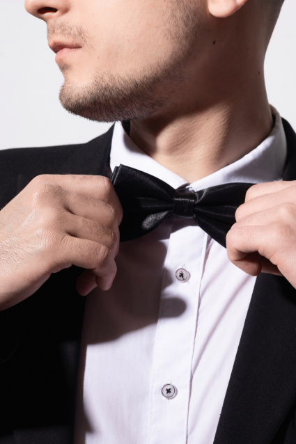 Свадебная фотосессия в Перми — стиль, чувства и незабываемые кадры – фото № 3