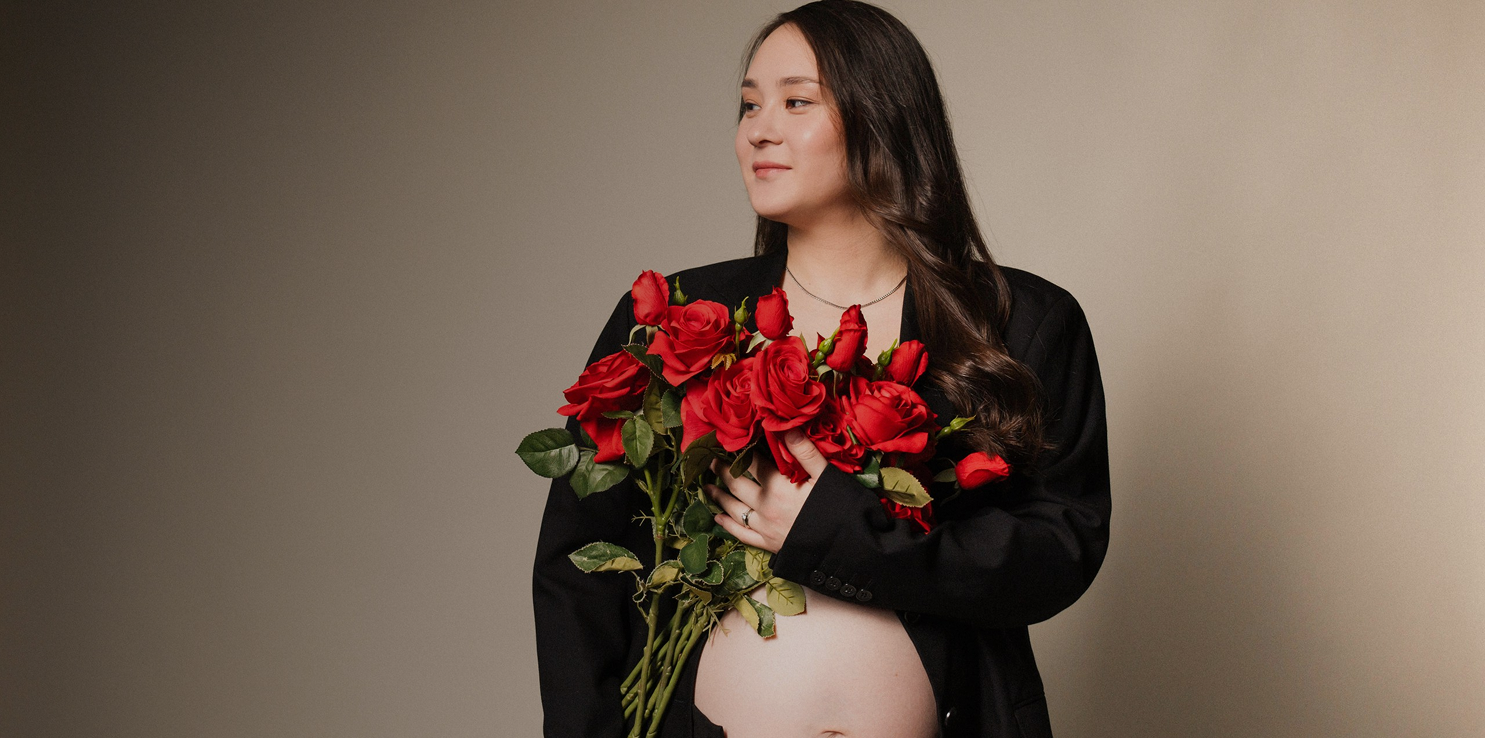 Профессиональная фотосессия в Перми — заказать по низкой цене в федеральной сети фотостудий Fashion Box – фото № 1