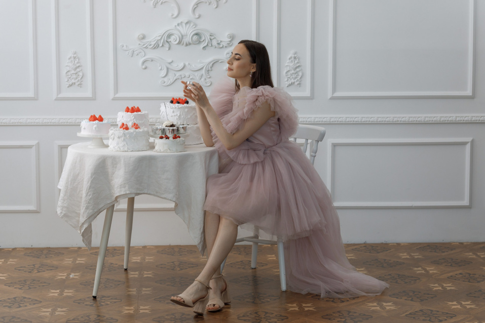 Заказать фотосессию для именинника в Перми в студии от Fashion Box

 – фото № 6