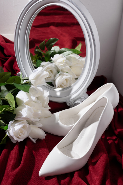 Свадебная фотосессия в Перми — стиль, чувства и незабываемые кадры – фото № 7