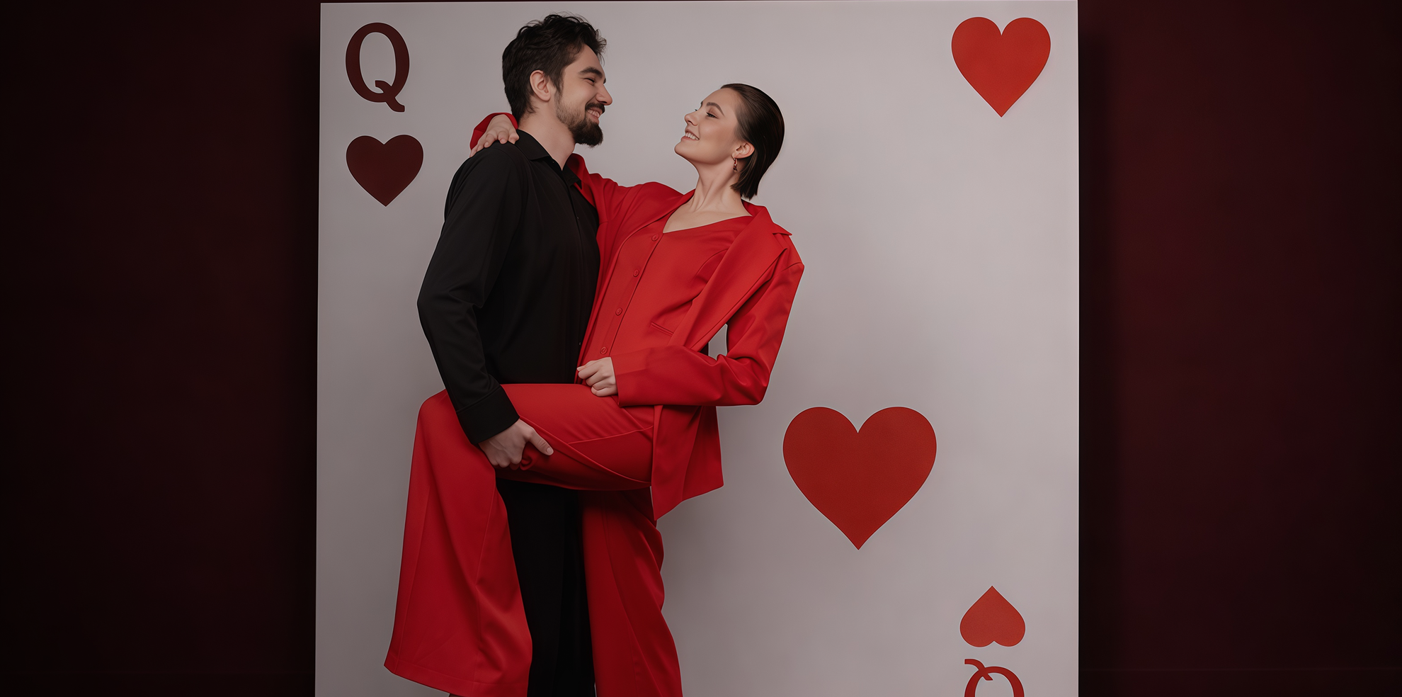 Профессиональная фотосессия в Перми — заказать по низкой цене в федеральной сети фотостудий Fashion Box – фото № 1