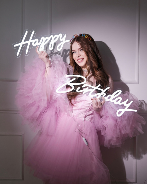 Заказать фотосессию для именинника в Перми в студии от Fashion Box

 – фото № 20