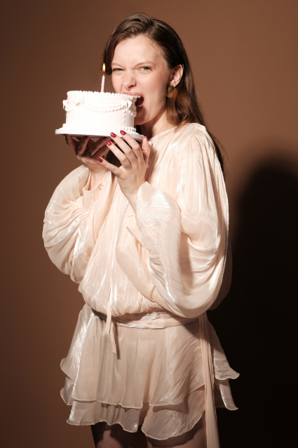 Заказать фотосессию для именинника в Перми в студии от Fashion Box

 – фото № 2