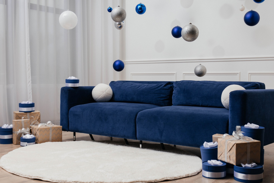 Профессиональная фотосессия в Перми — заказать по низкой цене в федеральной сети фотостудий Fashion Box – фото № 3