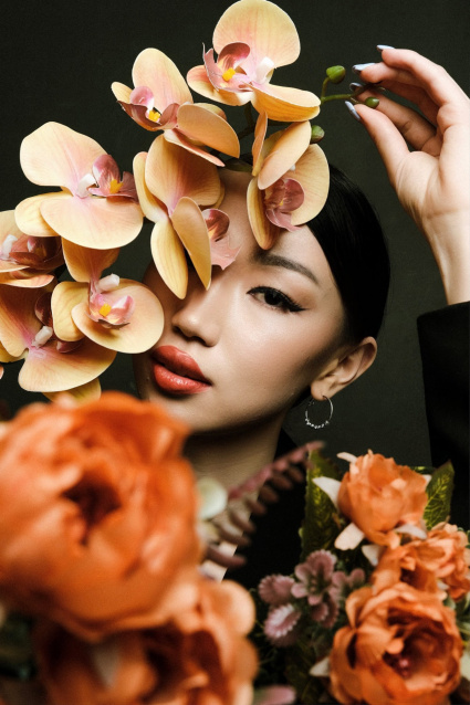 Заказать фотосессию для именинника в Перми в студии от Fashion Box

 – фото № 8