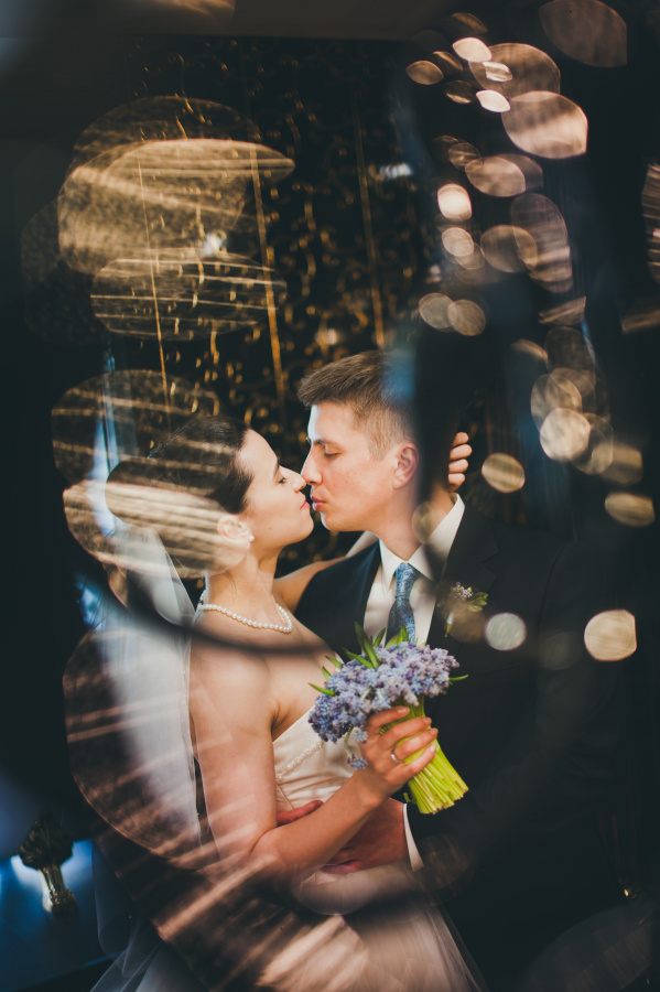 Свадебная фотосессия не в день свадьбы! - Новости Fashion Box – фото № 8