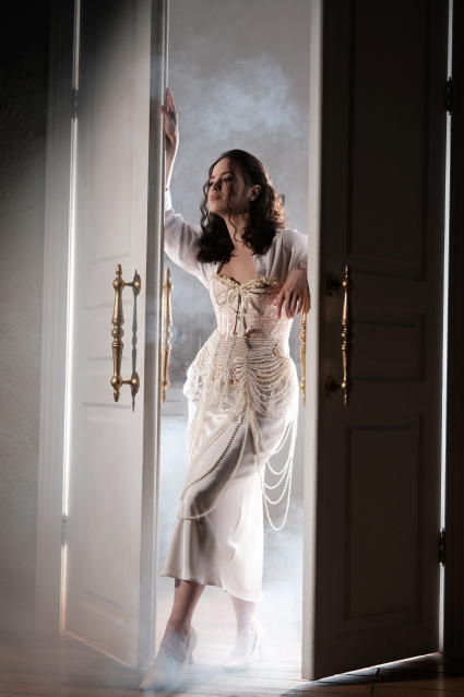 Заказать индивидуальную фотосессию в 2-х образах в Перми по лучшим ценам от Fashion Box
 – фото № 8