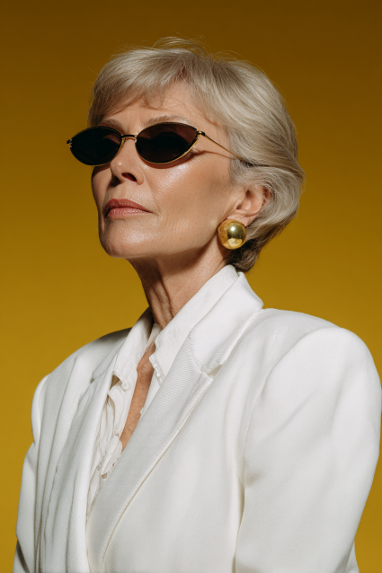 Заказать индивидуальную фотосессию в 2-х образах в Перми по лучшим ценам от Fashion Box
 – фото № 14