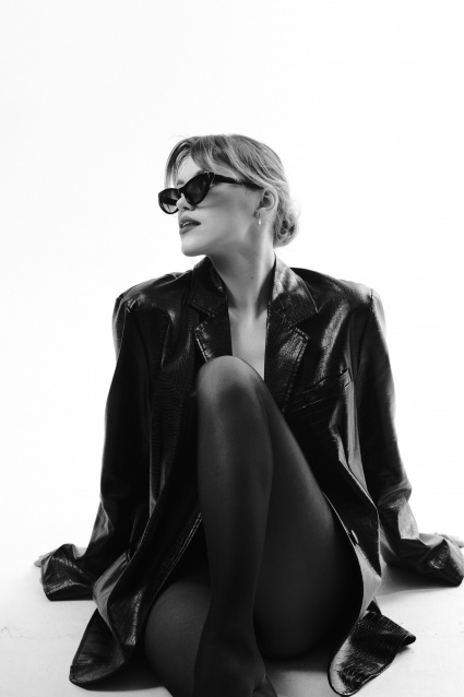 Заказать индивидуальную фотосессию в 2-х образах в Перми по лучшим ценам от Fashion Box
 – фото № 12