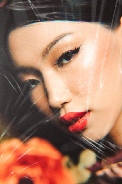 Заказать индивидуальную фотосессию в 2-х образах в Перми по лучшим ценам от Fashion Box
 – фото № 18