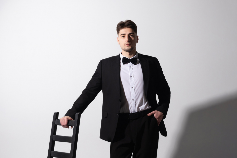 Свадебная фотосессия в Перми — стиль, чувства и незабываемые кадры – фото № 12