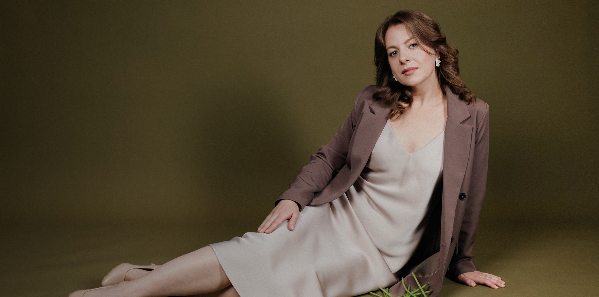 Профессиональная фотосессия в Перми — заказать по низкой цене в федеральной сети фотостудий Fashion Box – фото № 1