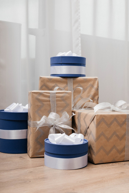 Профессиональная фотосессия в Перми — заказать по низкой цене в федеральной сети фотостудий Fashion Box – фото № 4