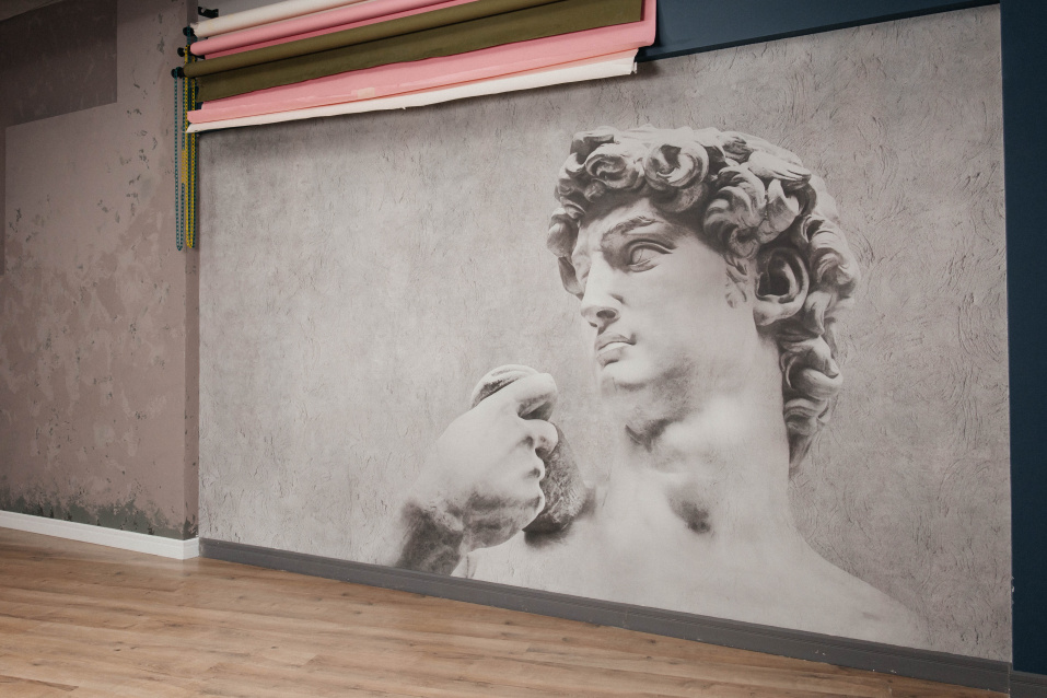 Профессиональная фотосессия в Перми — заказать по низкой цене в федеральной сети фотостудий Fashion Box – фото № 18