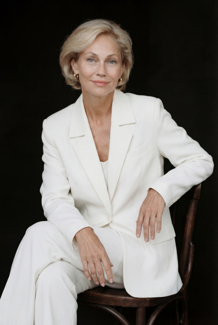 Заказать индивидуальную фотосессию в 2-х образах в Перми по лучшим ценам от Fashion Box
 – фото № 6