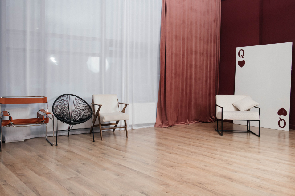 Профессиональная фотосессия в Перми — заказать по низкой цене в федеральной сети фотостудий Fashion Box – фото № 17