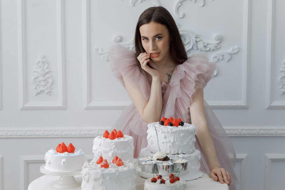 Заказать фотосессию для именинника в Перми в студии от Fashion Box

 – фото № 7