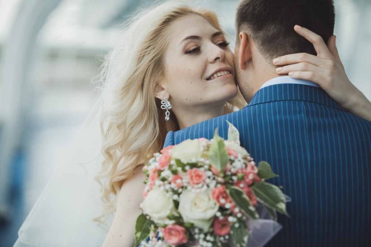 Свадебная фотосессия не в день свадьбы! - Новости Fashion Box – фото № 4