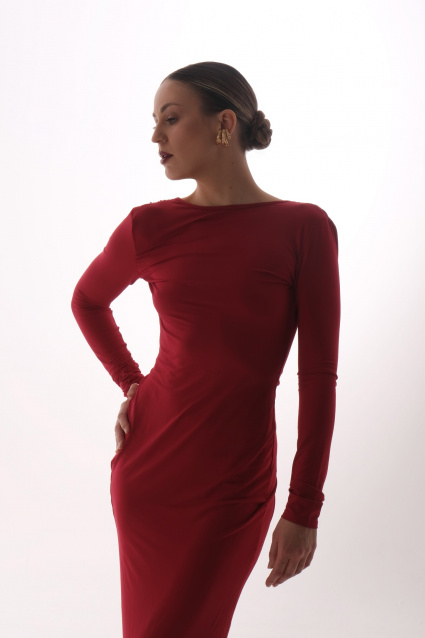 Фотосессия с розами – фото № 27