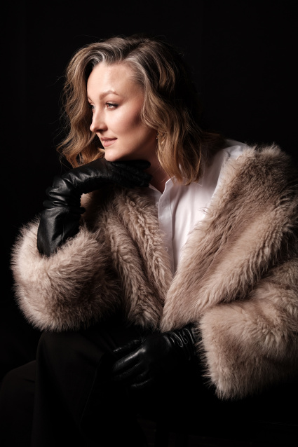 Заказать индивидуальную фотосессию в 2-х образах в Перми по лучшим ценам от Fashion Box
 – фото № 13