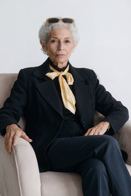 Заказать индивидуальную фотосессию в 2-х образах в Перми по лучшим ценам от Fashion Box
 – фото № 17