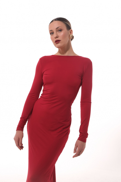 Фотосессия с розами – фото № 5