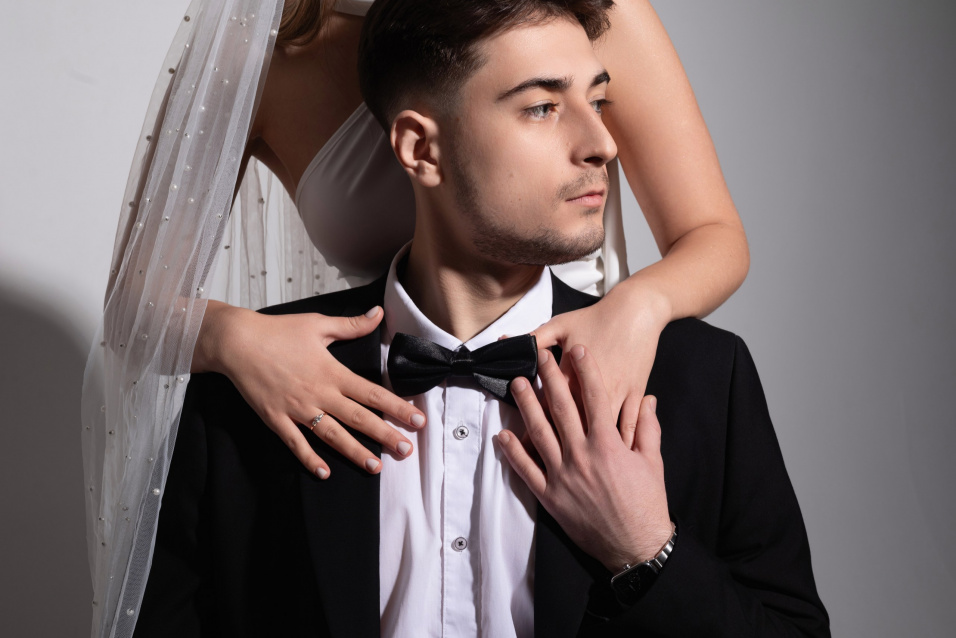 Свадебная фотосессия в Перми — стиль, чувства и незабываемые кадры – фото № 15