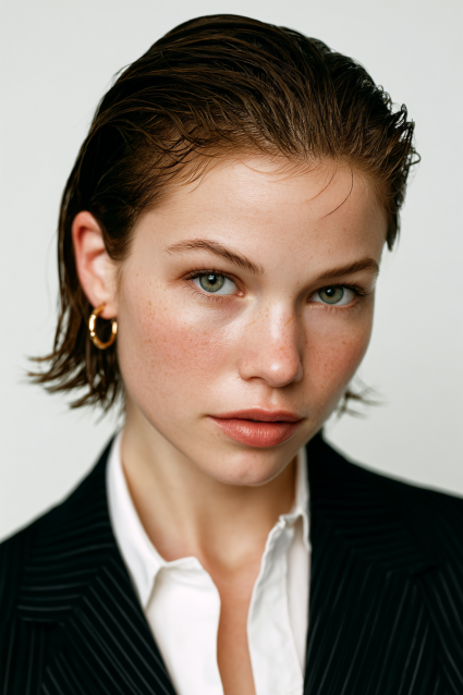 Заказать индивидуальную фотосессию в 2-х образах в Перми по лучшим ценам от Fashion Box
 – фото № 19