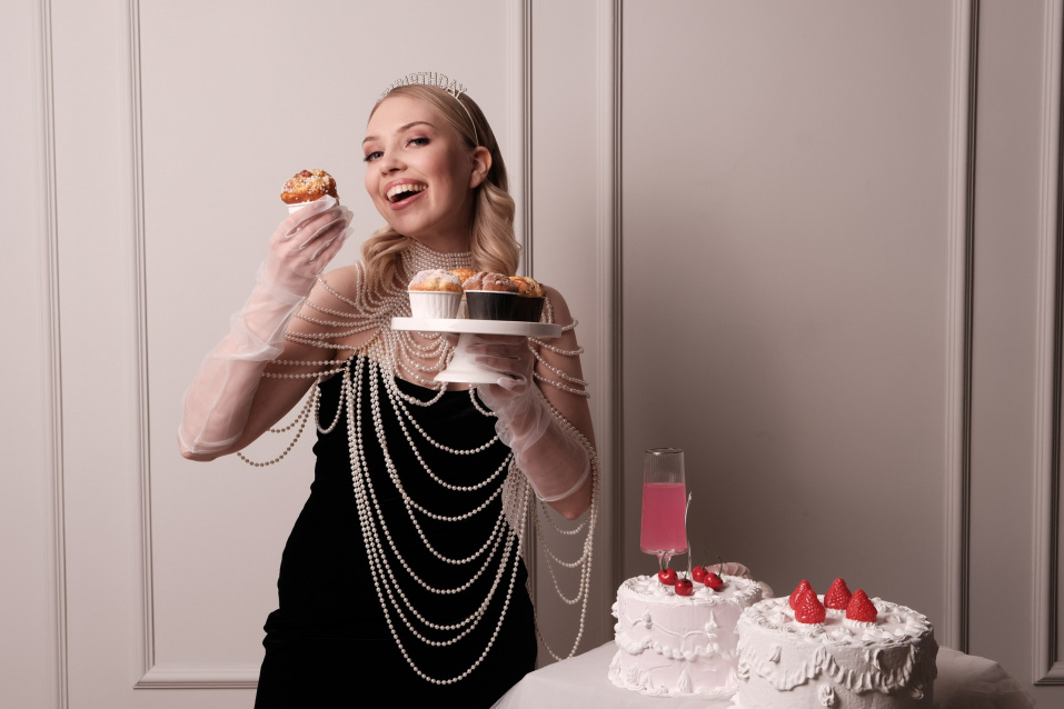 Заказать фотосессию для именинника в Перми в студии от Fashion Box

 – фото № 4