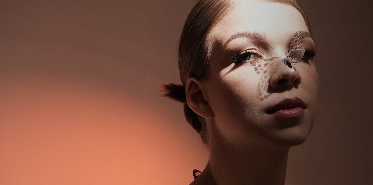 Профессиональная фотосессия в Перми — заказать по низкой цене в федеральной сети фотостудий Fashion Box – фото № 2