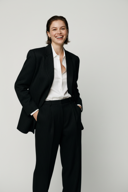 Заказать индивидуальную фотосессию в 2-х образах в Перми по лучшим ценам от Fashion Box
 – фото № 2