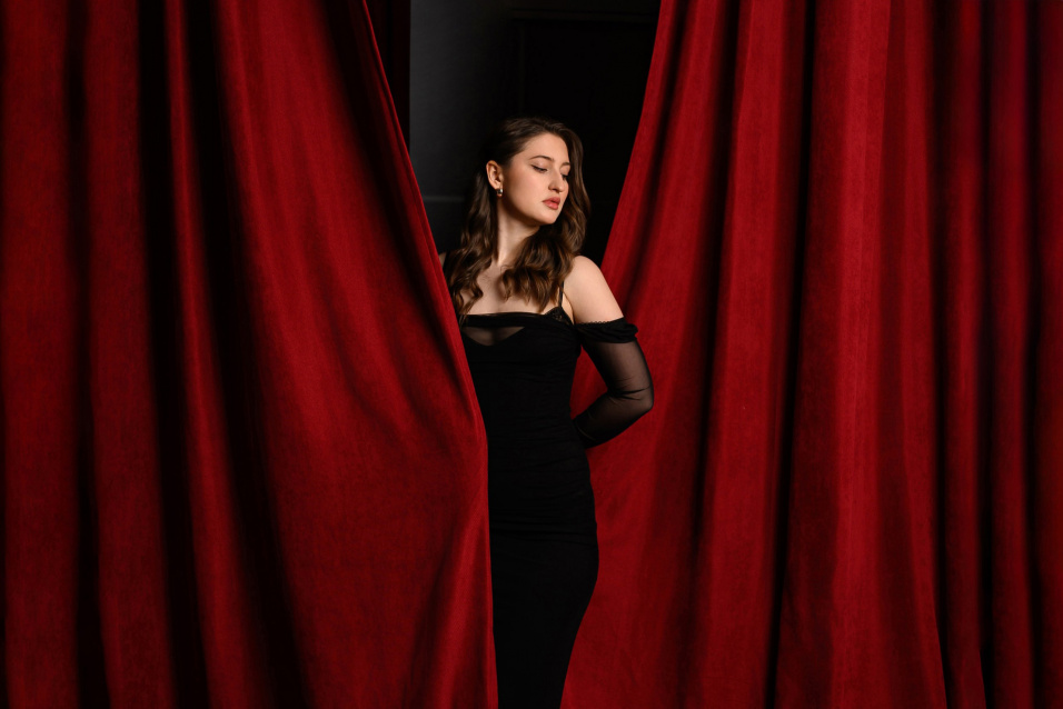 Заказать индивидуальную фотосессию в 2-х образах в Перми по лучшим ценам от Fashion Box
 – фото № 3