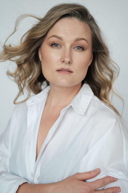 Заказать индивидуальную фотосессию в 2-х образах в Перми по лучшим ценам от Fashion Box
 – фото № 5