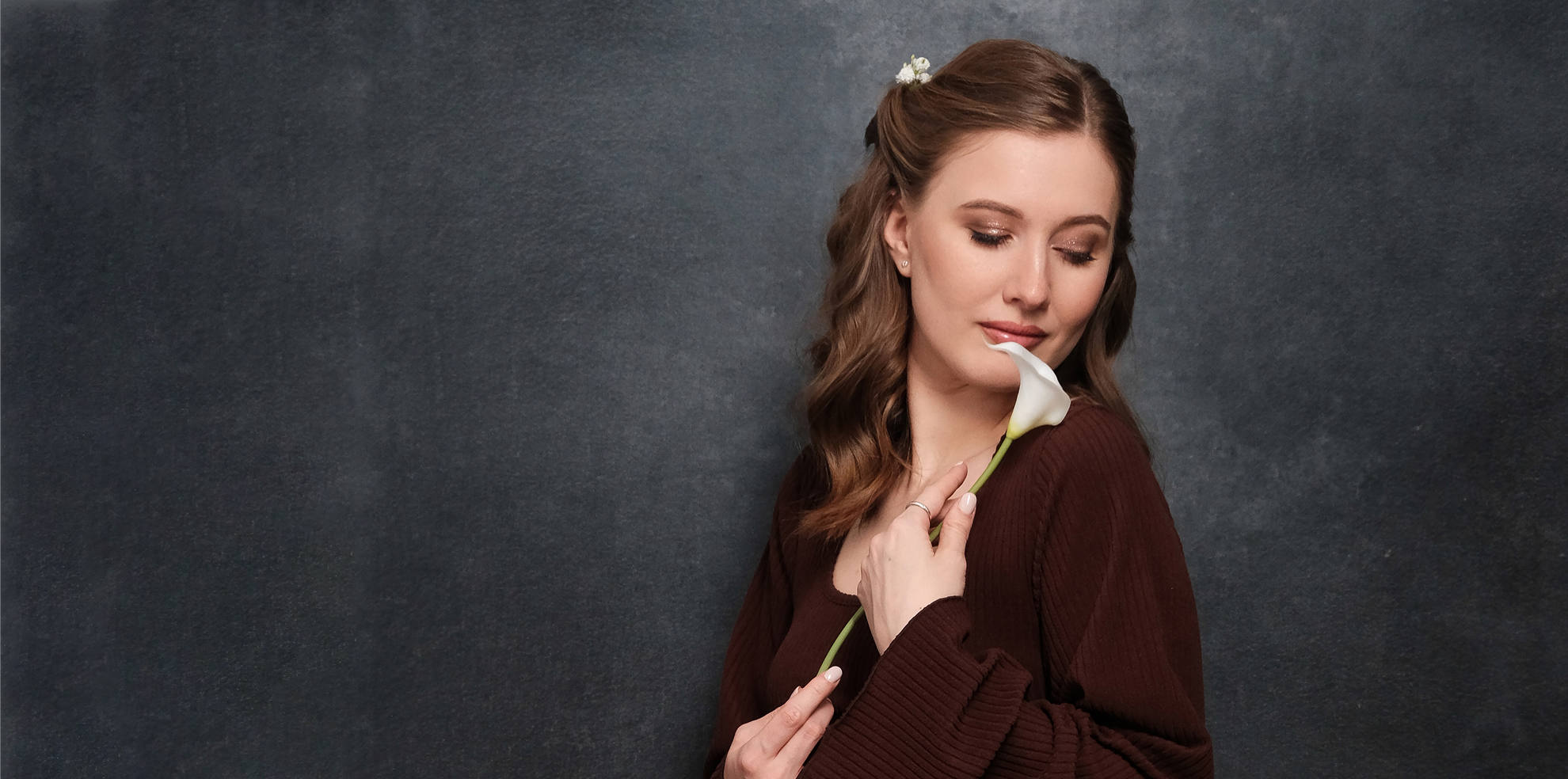 Профессиональная фотосессия в Перми — заказать по низкой цене в федеральной сети фотостудий Fashion Box – фото № 3