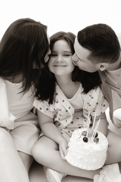 Заказать фотосессию для именинника в Перми в студии от Fashion Box

 – фото № 5