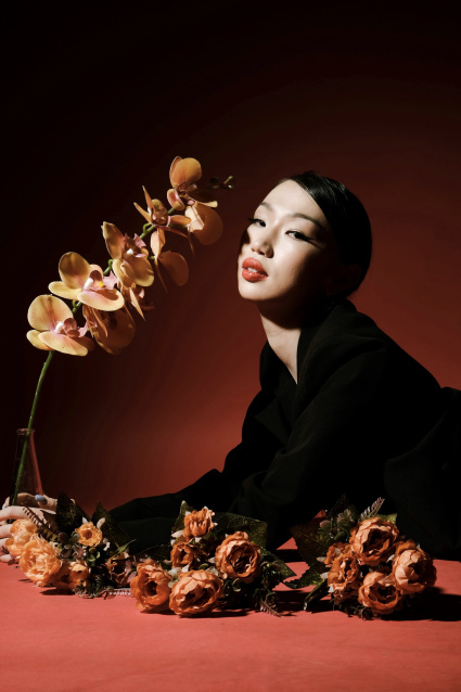 Заказать индивидуальную фотосессию в 2-х образах в Перми по лучшим ценам от Fashion Box
 – фото № 23