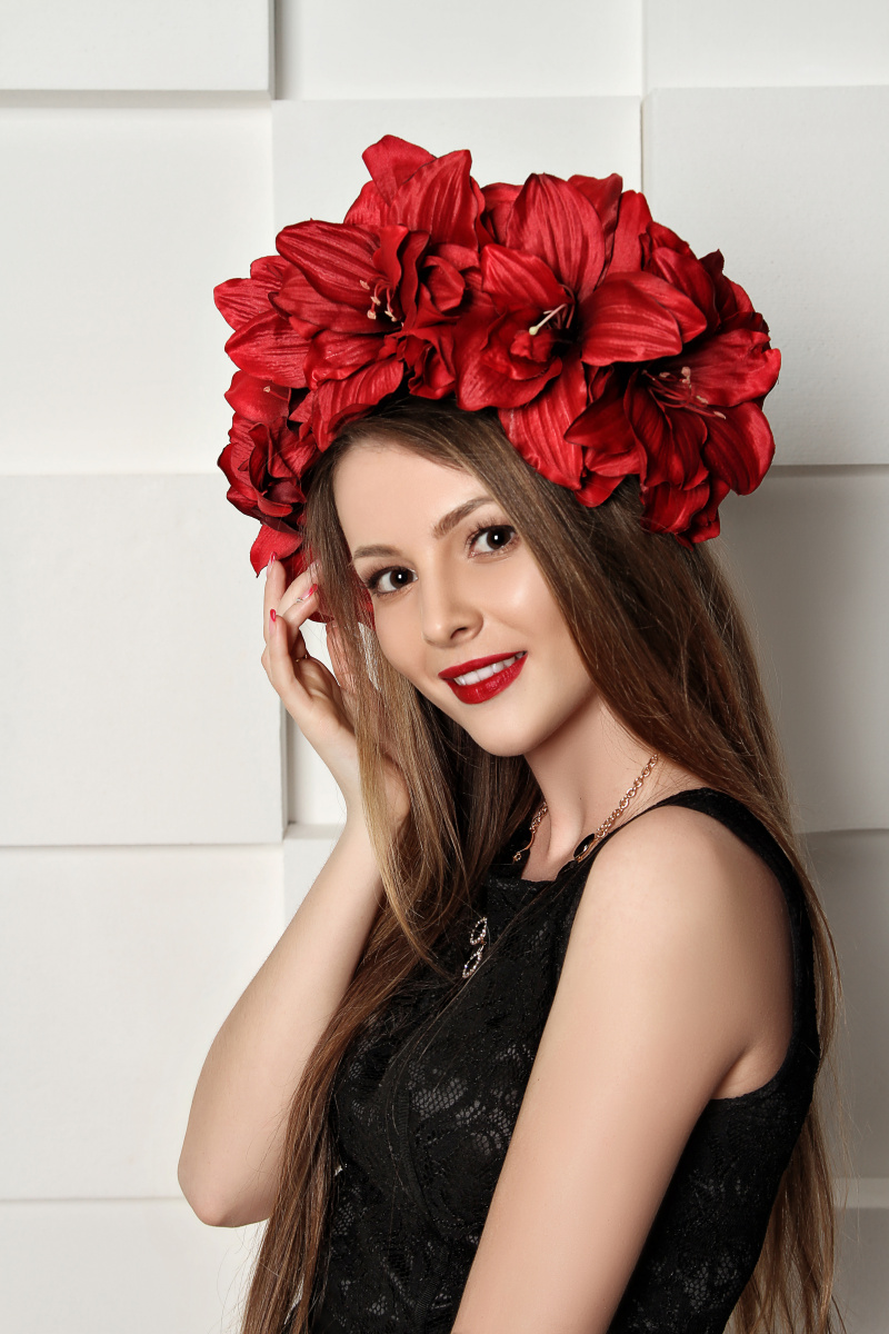 Подготовка к фотосессии - Новости Fashion Box – фото № 6