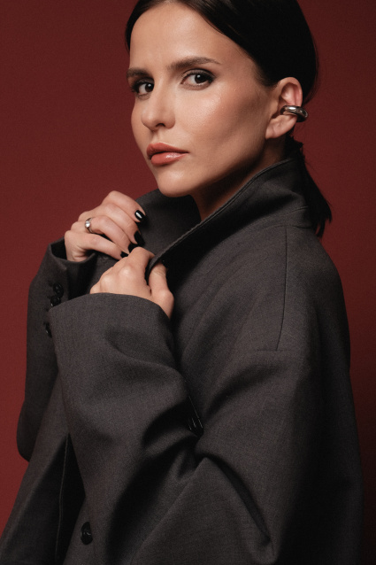 Заказать индивидуальную фотосессию в 2-х образах в Перми по лучшим ценам от Fashion Box
 – фото № 15